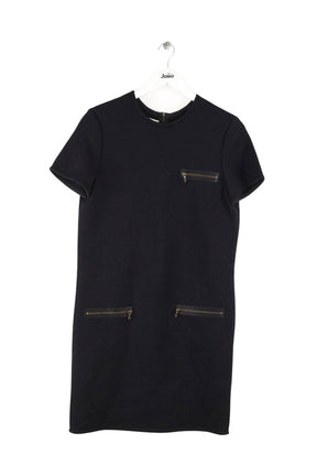 Robe Lanvin  Noir