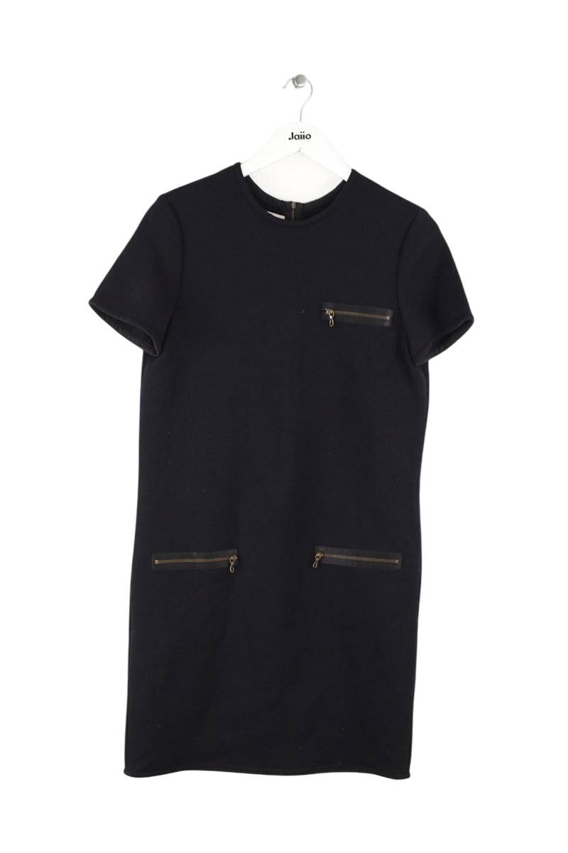 Robe Lanvin  Noir