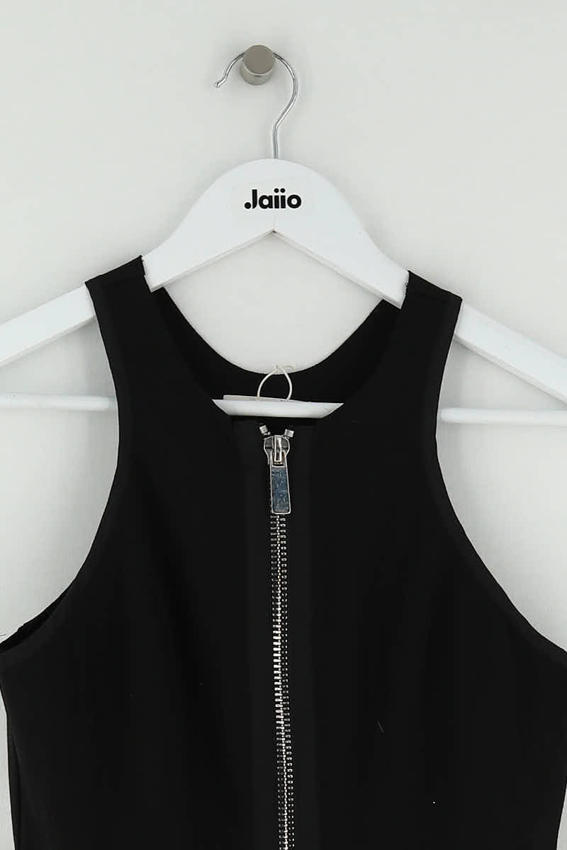 Robe Maje  Noir