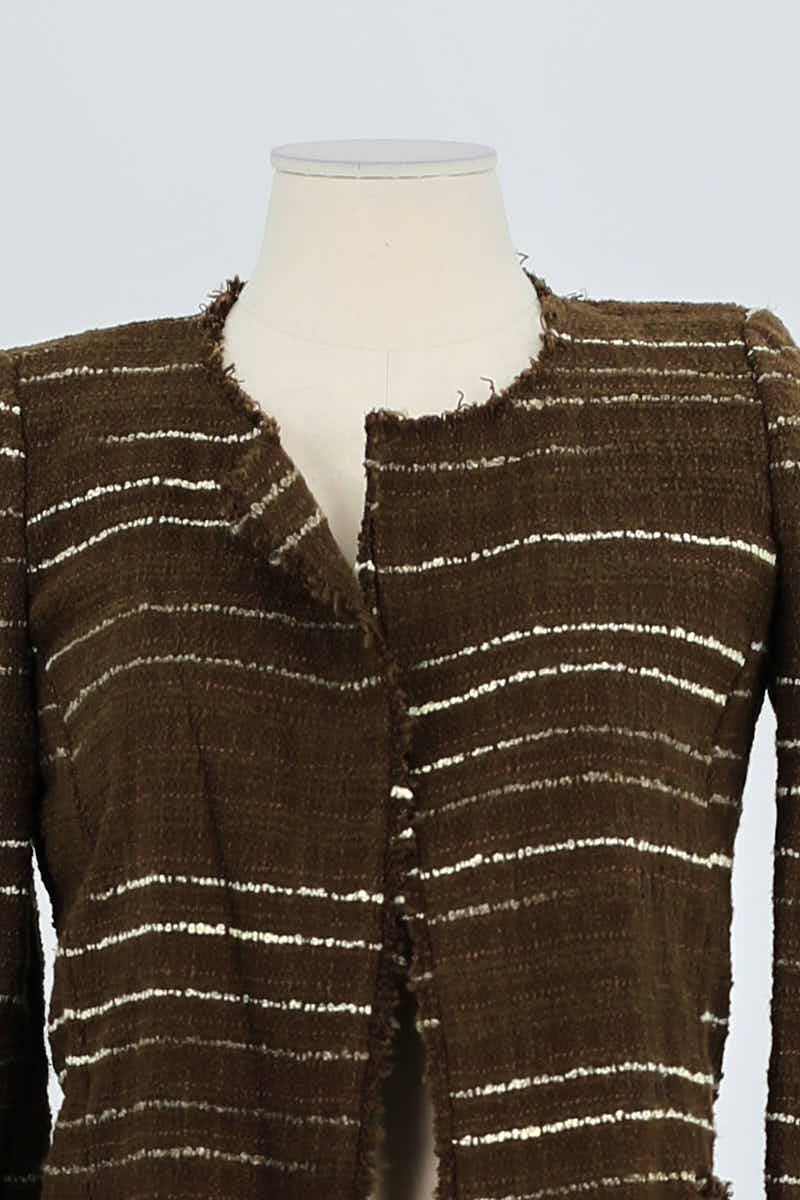 Blazer Isabel Marant  Marron