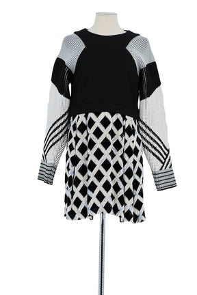 Robe Kenzo  Noir