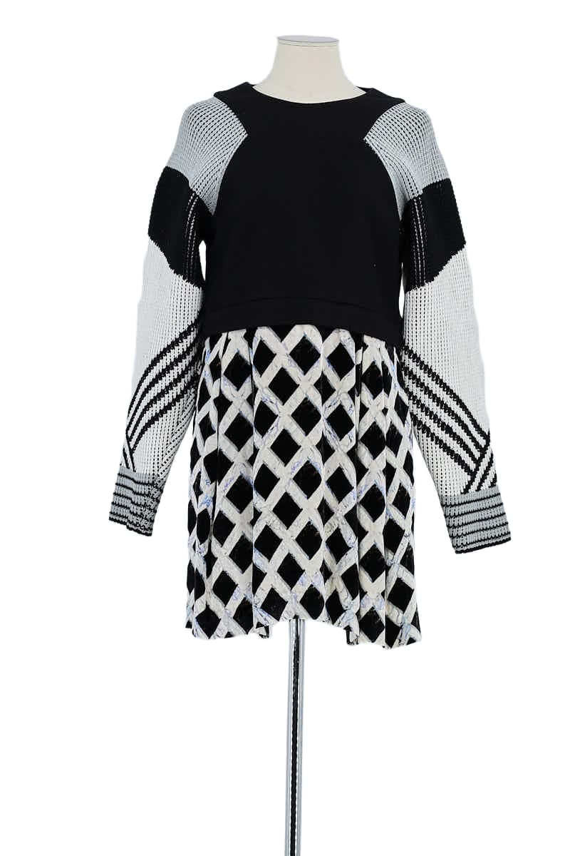 Robe Kenzo  Noir