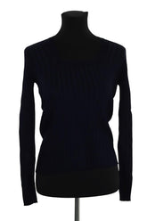Top Sportmax  Bleu