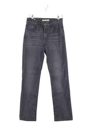 Jean droit Levi's 724 Gris