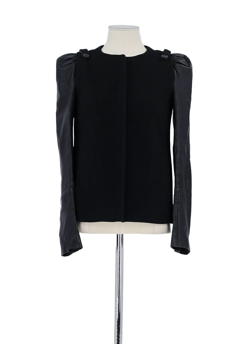 Veste Maje  Noir