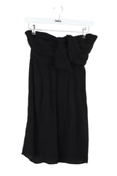 Robe Sézane  Noir