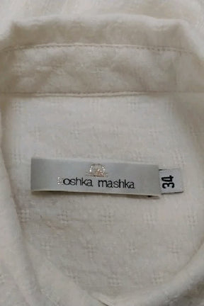 Chemise Other Brand  Blanc