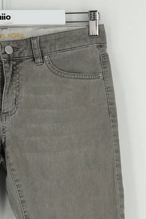 Jean slim Michael Kors  Gris