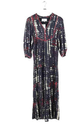 Robe Bash  Noir