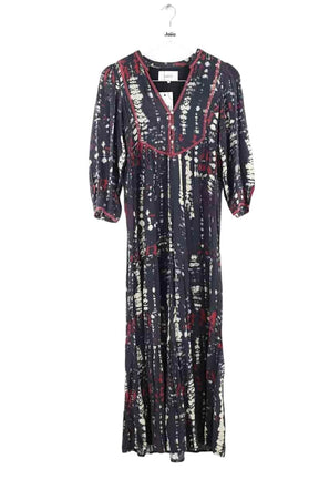 Robe Bash  Noir
