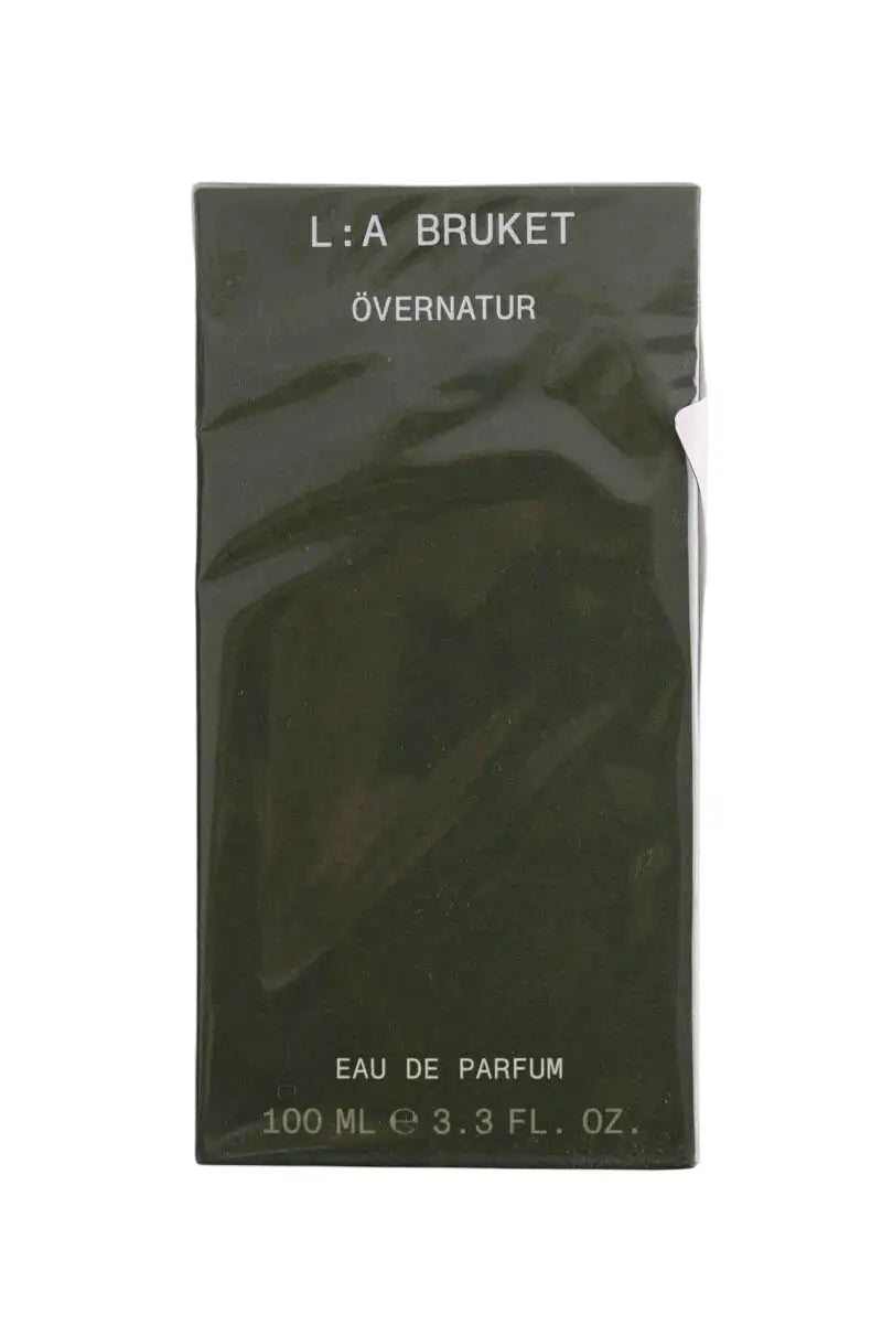 Parfum L:A BRUKET Vert en  - Seconde Main
