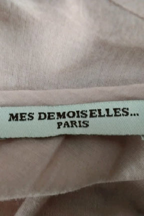 Robe Mes Demoiselles  Rose