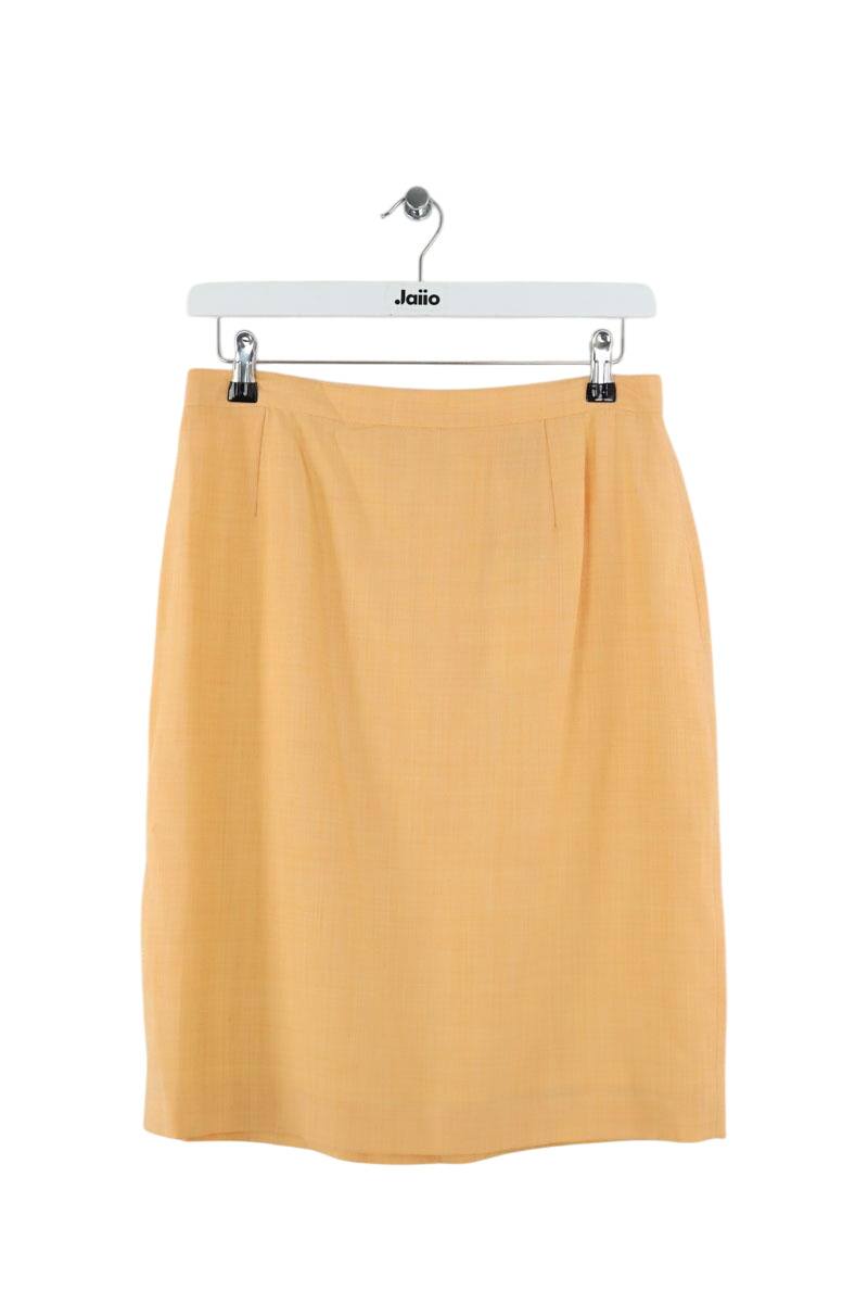 Mini jupe Kenzo  Orange
