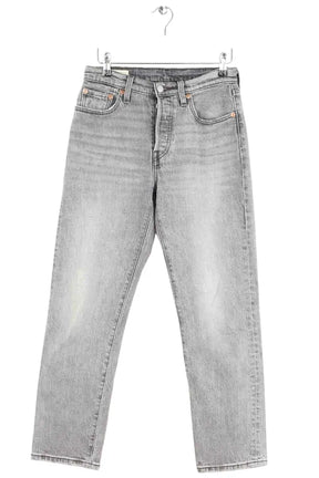 Jean droit Levi's  Gris