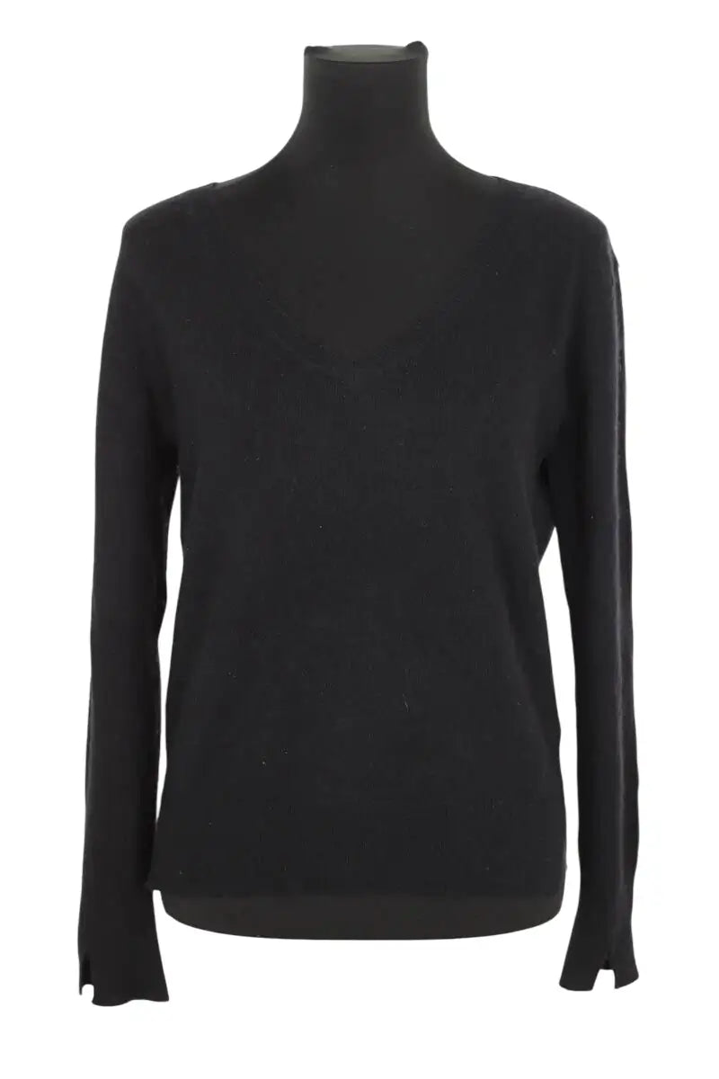 Pull Notshy  Noir