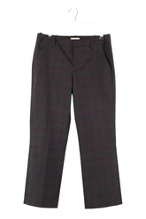 Pantalon droit Zadig & Voltaire  Gris