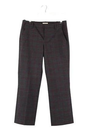 Pantalon droit Zadig & Voltaire  Gris