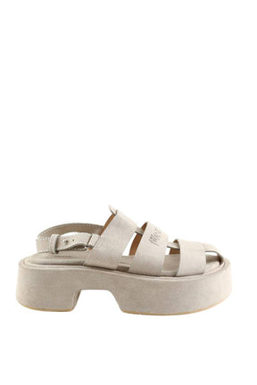 Mules JW Anderson  Gris