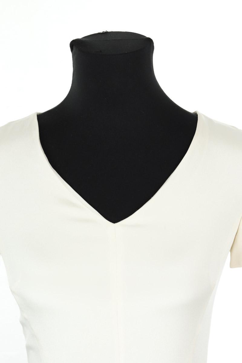 Robe Theory  Blanc