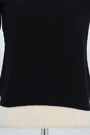 T-shirt Molli  Noir