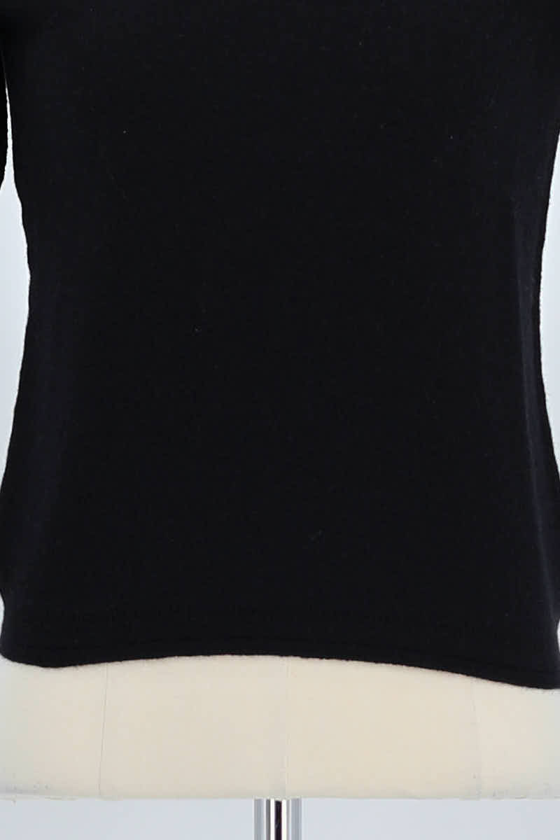 T-shirt Molli  Noir