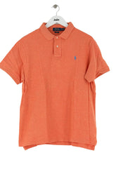Polo Ralph Lauren  Orange