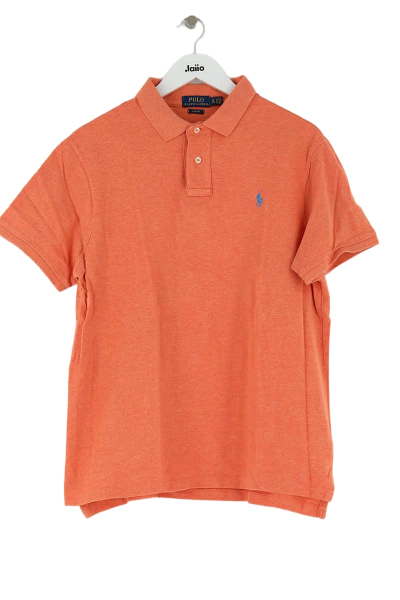 Polo Ralph Lauren  Orange