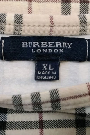T-shirt Burberry  Beige