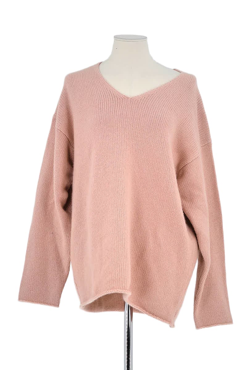 Pulls Eric Bompard  Rose