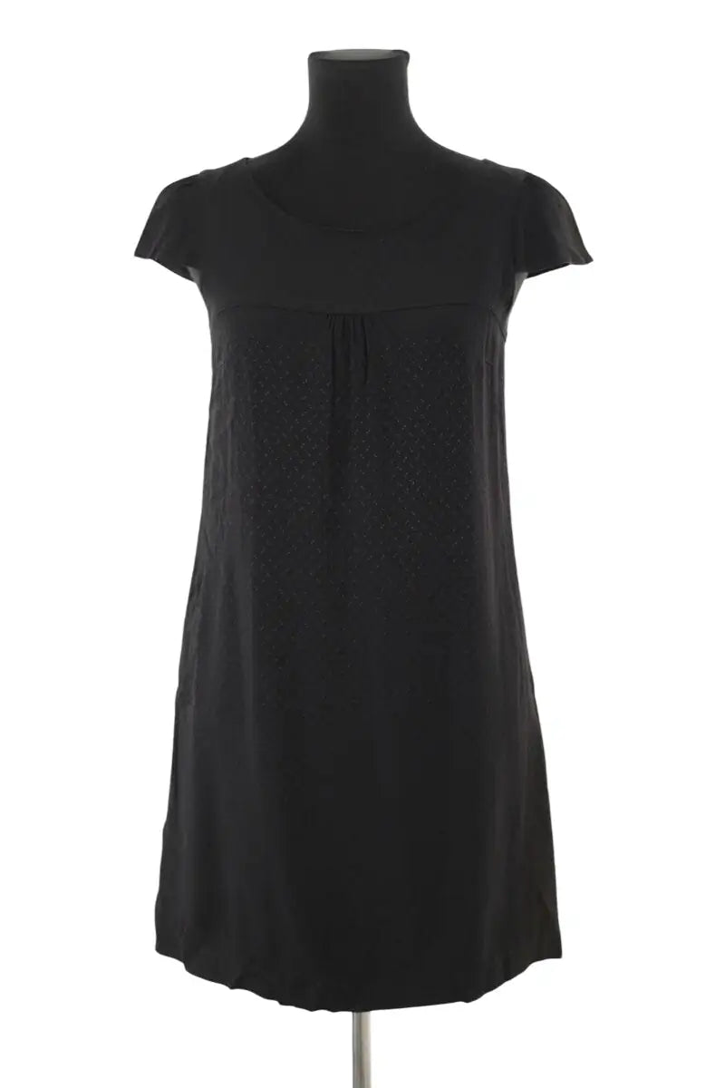 Robe Tara Jarmon  Noir