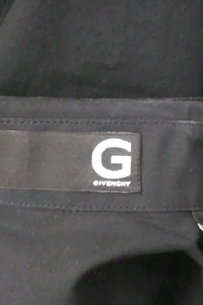 Chemise Givenchy  Noir
