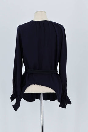 Blouse Isabel Marant  Marine