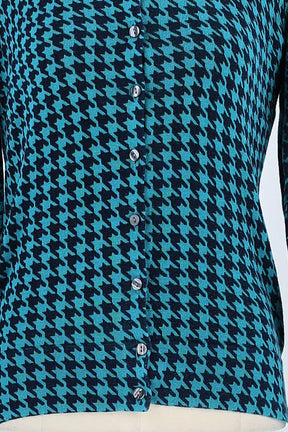 Gilet Tommy Hilfiger  Bleu