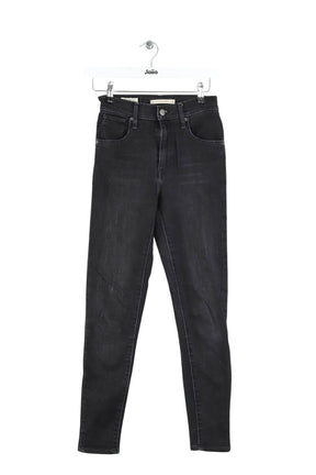 Jean slim Levi's  Noir