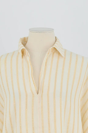 Blouse Des Petits Hauts  Jaune