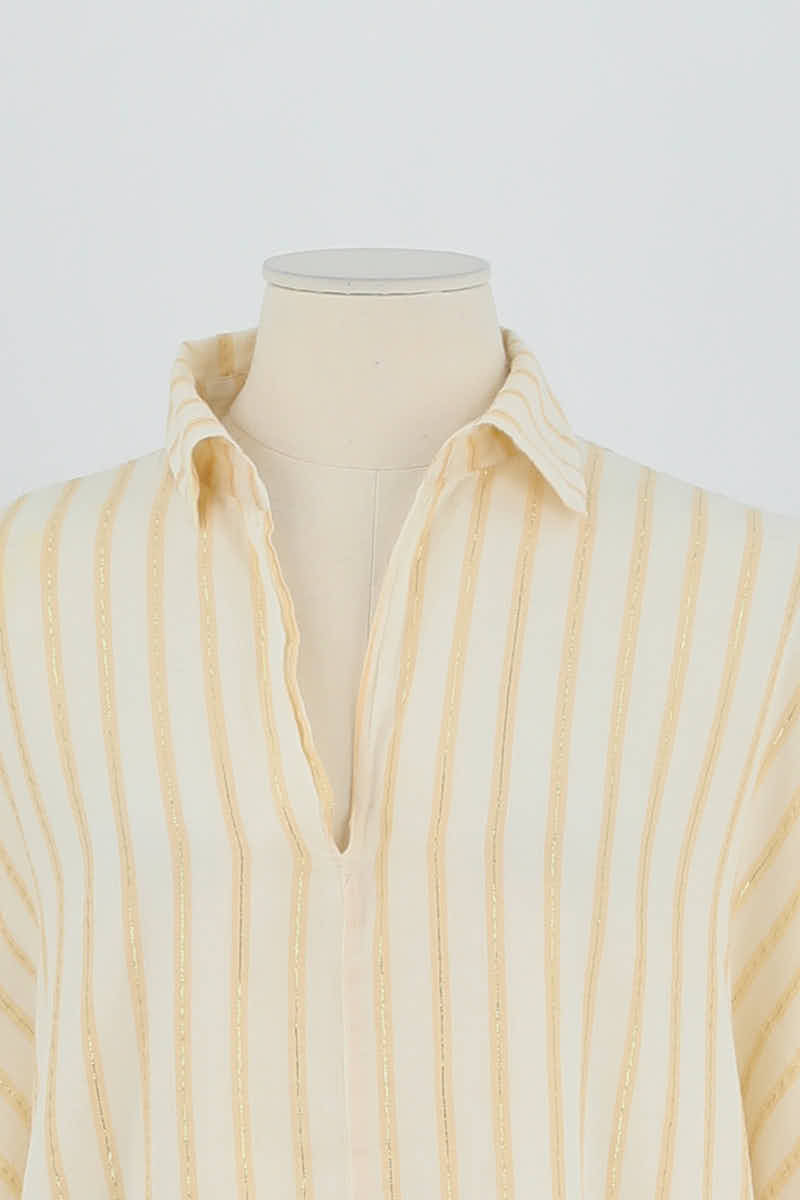 Blouse Des Petits Hauts  Jaune