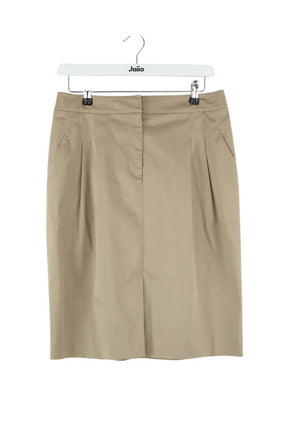 Jupe Armani  Beige