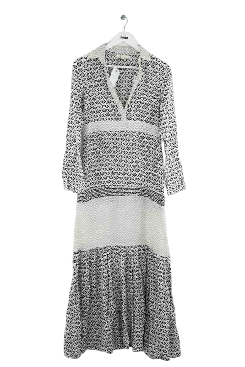 Robe Maje  Blanc