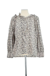 Blouse Soeur  Beige