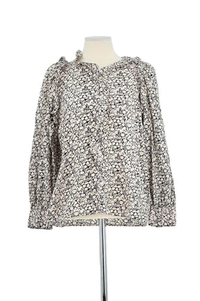 Blouse Soeur  Beige