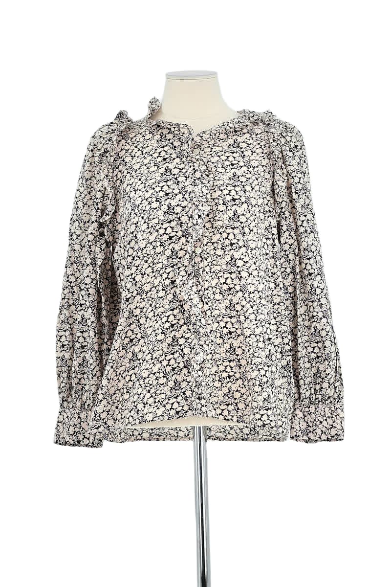 Blouse Soeur  Beige