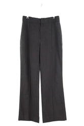 Pantalon droit Isabel Marant  Noir