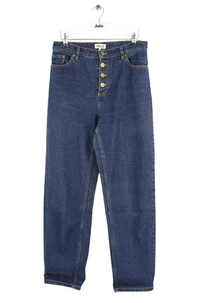 Jean Baum Und Pferdgarten Bleu en Coton - élasthanne, taille S - Seconde Main