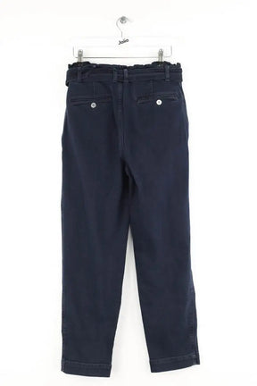 Jean Claudie Pierlot Noir en Coton