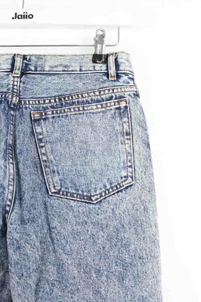 Jean droit APC Martin Bleu en Coton