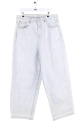 Jean droit Arte Antwerp Bleu en Autre, taille XL - Seconde Main