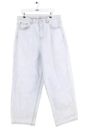 Jean droit Arte Antwerp Bleu en Autre, taille XL - Seconde Main