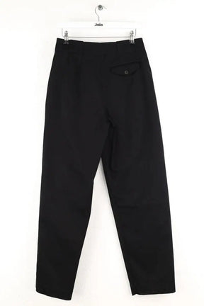 Jean droit Closed Noir en Coton