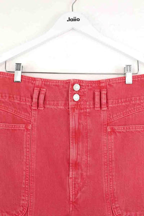 Jean Isabel Marant Étoile Rouge en Coton