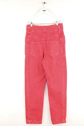 Jean Isabel Marant Étoile Rouge en Coton